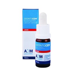 Odontocem Calcium Silicate Pulp Capping Agent 10ml Liq