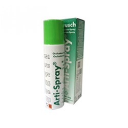 BAUSCH ARTI SPRAY BK288 75ml Can Green Occlusion Spray