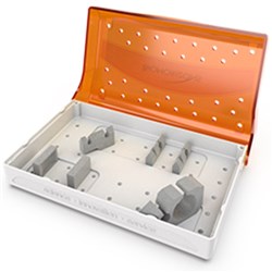 AutoTac Instrumentation Tray Tool Normal