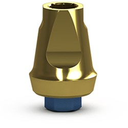 Internal 5.7 Regular Emergence 3 in One Abutment