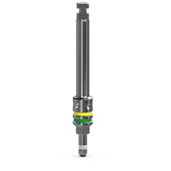 3.5/4.5mm Implant-level Driver Handpiece