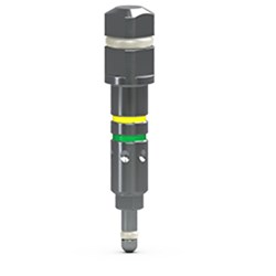 3.5/4.5mm Implant-level Driver Ratchet