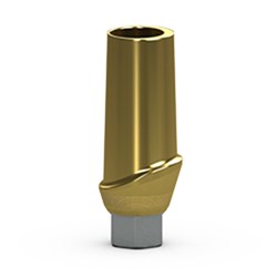 Straight Abutment 3.0mm Abutment LaserLok