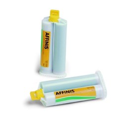 Affinis Fast Light Body Cartridges 2x 50ml + Tips