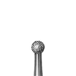 Diamond Bur FG #5801-016 Round SCoarse pkt 5