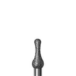 Diamond Bur FG #6369A-023 Occlusal Coarse pkt 5