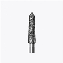 Diamond Bur FG#6856P-018 Taper Chamfer Guide Pin Coarse pk5