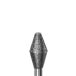 Diamond Bur FG #811-033 Occlusal Palatal Medium pkt 5