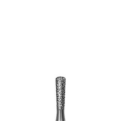 Diamond Bur FG #830L-010 Pear Long Medium pkt 5