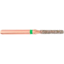 DIAO Diamond FG #KP6837KR-014 Rnd Edge Parallel Shoulder pk5