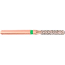 DIAO Diamond FG #KP6837KR-016 Rnd Edge Parallel Shoulder pk5