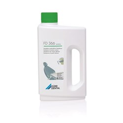 Durr FD 366 Disinfectant for Sensitive Surfaces 2.5L Bottle
