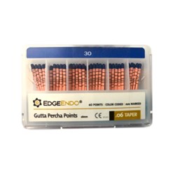 Standard Gutta Point 30 .06 Pack of 60