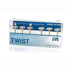 Diacomp Plus Twist Set RA342 ea