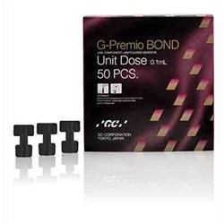 G-PREMIO Bond Unidose box 50