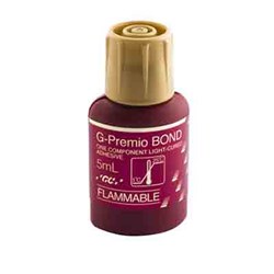 G-PREMIO Bond 5ml bottle