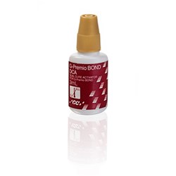 G-Premio BOND DCA 3mL Bottle