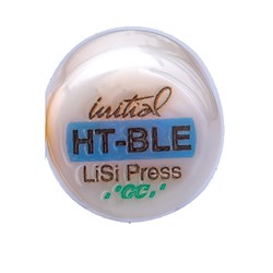 GC Initial Lisi Press Ingot High Translucency HT-BLE 3g x5