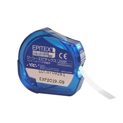 EPITEX Matrix Band Roll 10m Translucent