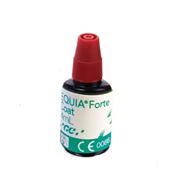 EQUIA Forte Coat 4ml bottle