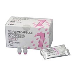 Fuji VII Capsules White box 50