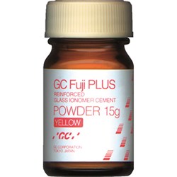 Fuji Plus Powder 15g