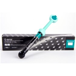 G-aenial Anterior Syringe A3 4.7g 2.7ml