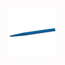 Plastic Cement Mixing Spatula Blue ea