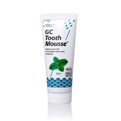 Tooth Mousse Mint 10x 40g