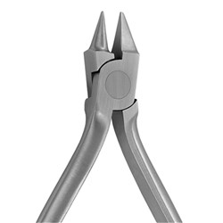 Orthodontic Bird Beak Pliers