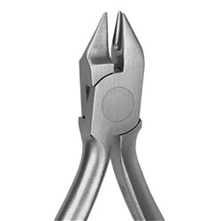 Orthodontic Mini Three Jaw Pliers