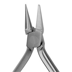 Orthodontic Light Wire Bird Beak Pliers