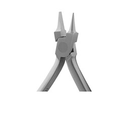 Orthodontic Optical Pliers