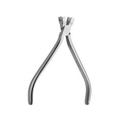 Torquing Pliers 019"/.022"with Key