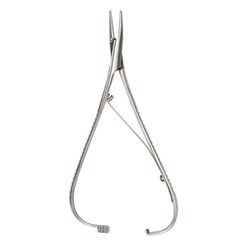 Orthodontic Mathieu Narrow Tip Pliers