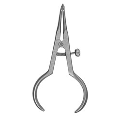 Orthodontic Force Module Separating Pliers