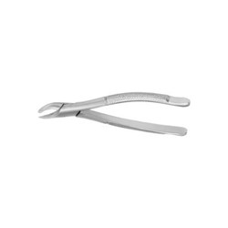 Pedodontic Forceps #151S Lower