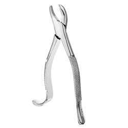 Harris Forceps #18L Thumb Hook