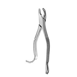 Harris Forceps #18R Thumb Hook