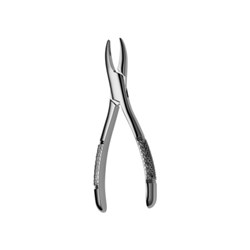 Pedodontic Forceps #F1S Standard Primary