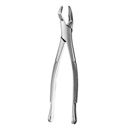 Forceps #210S Upper