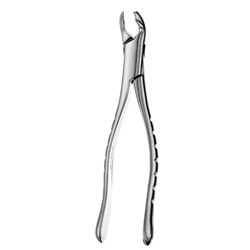 Forceps #217 Lower