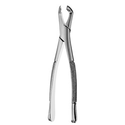 Forceps #222 Lower