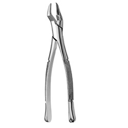 Forceps #286 Upper