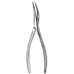 Forceps #300 Upper Serrated