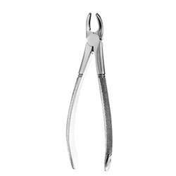 Pedodontic Forceps #39 Upper