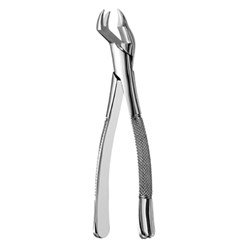 Nevius Forceps #88R Upper Split Beak