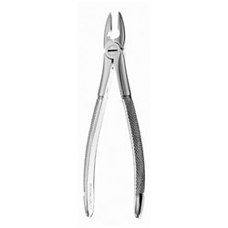 Mead Forceps #MD1 Upper Serrated