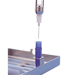 IMS Needle Cap Holder pkt 2