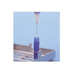 IMS Needle Cap Holder pkt 6